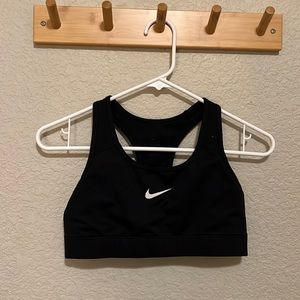Nike Sports Bra - black